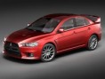 2008 Lancer Evolution X